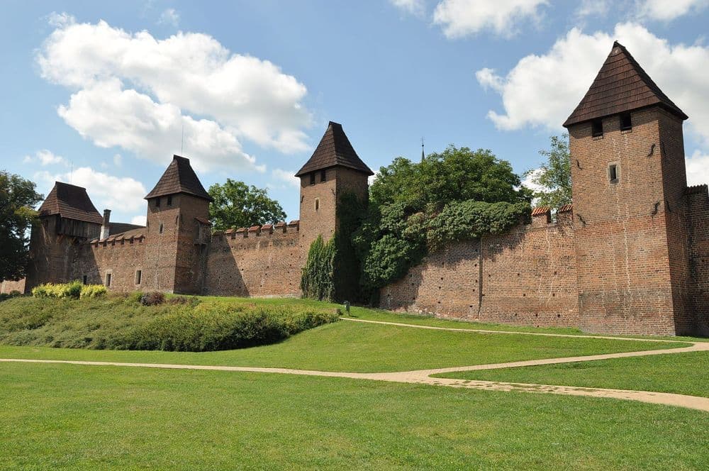 Nymburk_opevnění