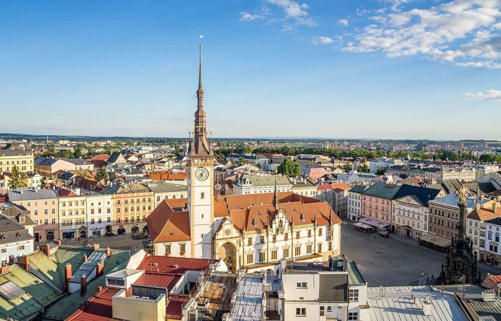 olomouc
