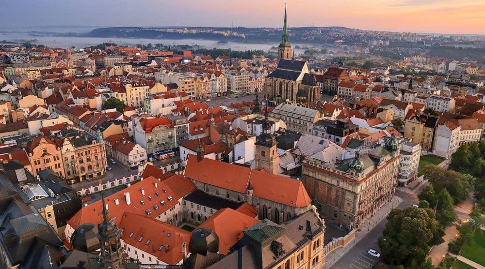 plzen